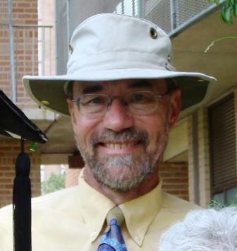 Professor Carlton M. Caves
