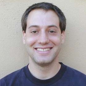 Andrew Silberfarb Photo: Andrew Silberfarb