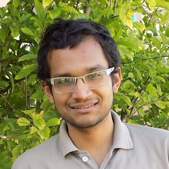 Photo: Anupam Mitra