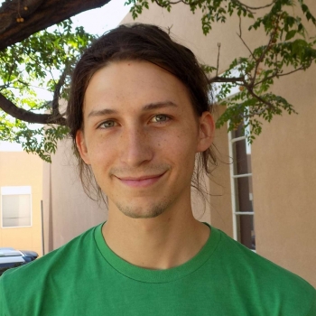 Austin Daniel Photo: Austin Daniel