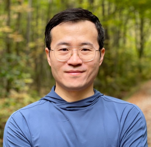 Cunlu Zhou Photo: Cunlu Zhou
