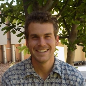 Jacob Miller Photo: Jacob Miller