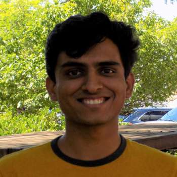 Photo: Vikas Buchemmavari