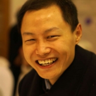 Xiaodong Qi Photo: Xiaodong Qi